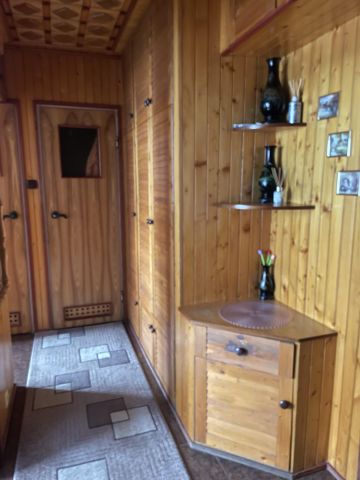 Mieszkanie 3-pokojowe Hajnówka, ul. Lipowa. Zdjęcie 1