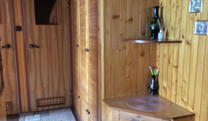 Mieszkanie 3-pokojowe Hajnówka, ul. Lipowa