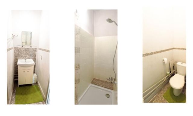 Mieszkanie 1-pokojowe Dąbrowa Górnicza Ząbkowice, al. Aleja Zwycięstwa. Zdjęcie 5