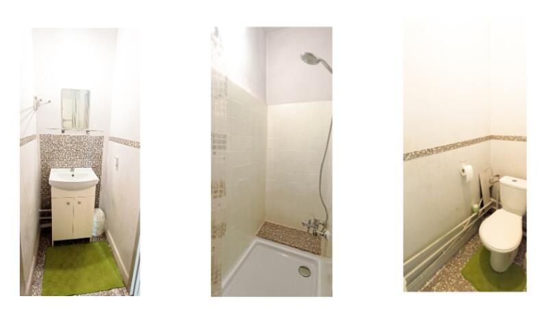 Mieszkanie 1-pokojowe Dąbrowa Górnicza Ząbkowice, al. Aleja Zwycięstwa. Zdjęcie 5