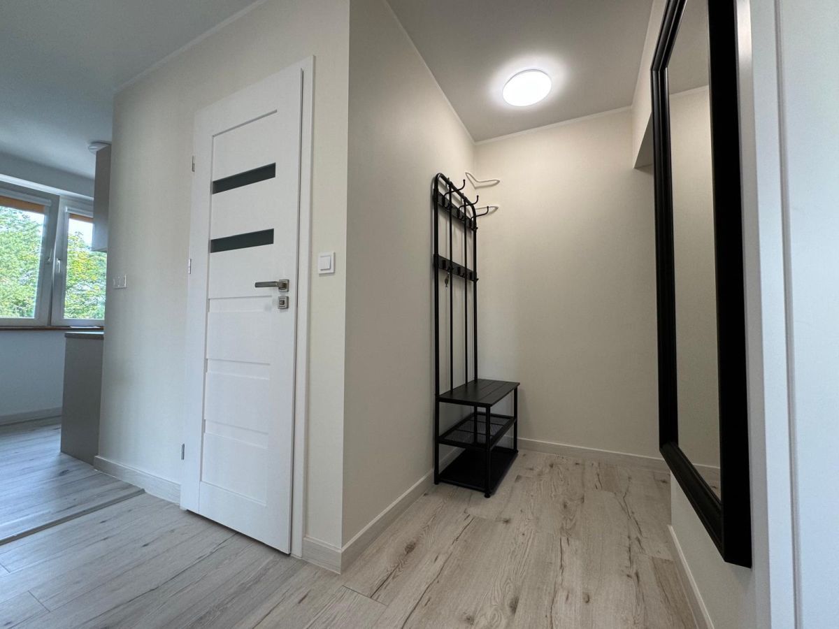 Mieszkanie 3-pokojowe Wrocław Stare Miasto, ul. ks. Wincentego Kraińskiego. Zdjęcie 11