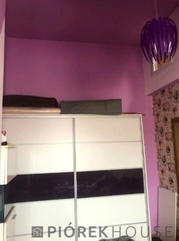 Mieszkanie 3-pokojowe Warszawa Wawer, ul. Pod Brzozami. Zdjęcie 7