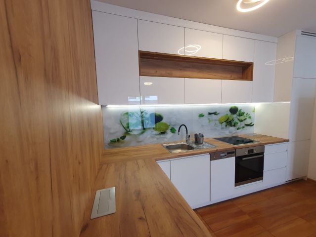 Mieszkanie 2-pokojowe Radomsko, ul. Sadowa. Zdjęcie 1