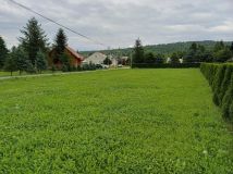 Działka siedliskowa Jasionka. Zdjęcie 3