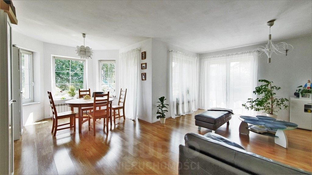 dom wolnostojący, 10 pokoi Kraków Zwierzyniec, ul. Józefa. Zdjęcie 5