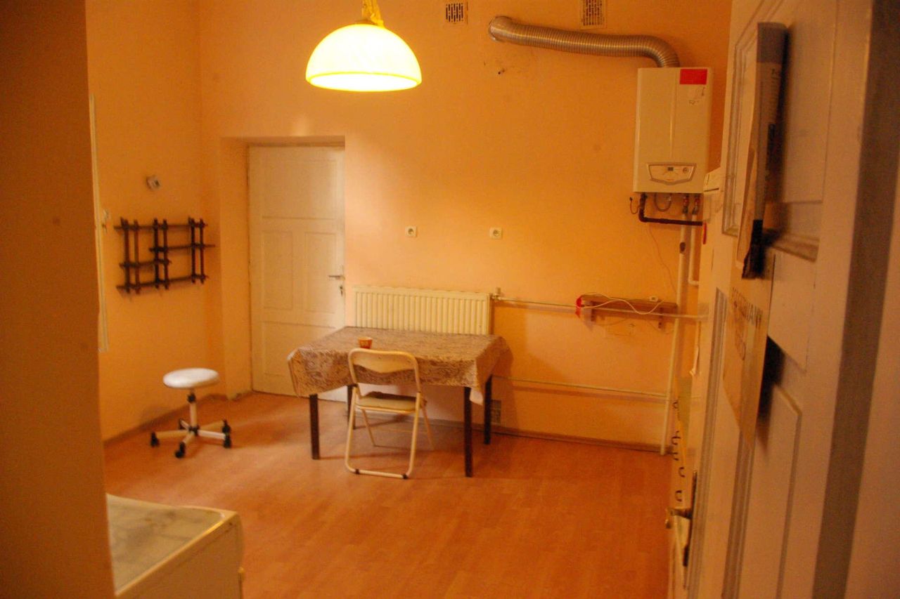 Mieszkanie 4-pokojowe Kraków Stare Miasto, ul. Krowoderska. Zdjęcie 9