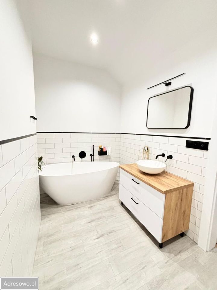 bliźniak, 5 pokoi Bartąg, ul. Wrzosowa. Zdjęcie 2