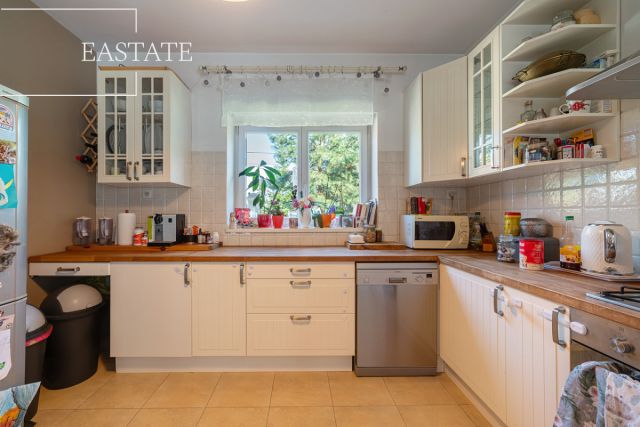 dom wolnostojący, 7 pokoi Duchnów, ul. Księżycowa. Zdjęcie 3