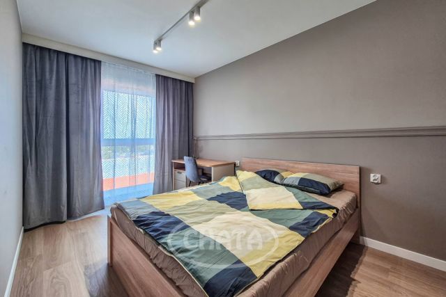 Mieszkanie 2-pokojowe Wrocław Szczepin, ul. Kazimierza Michalczyka. Zdjęcie 9