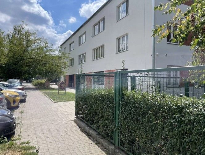 Mieszkanie 1-pokojowe Warszawa Wola, ul. Obozowa. Zdjęcie 8