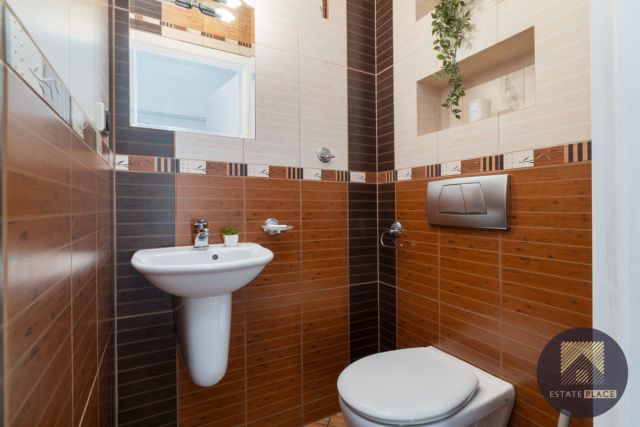 Mieszkanie 3-pokojowe Warszawa Ursus, ul. Magnacka. Zdjęcie 12