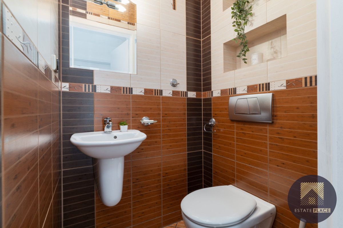 Mieszkanie 3-pokojowe Warszawa Ursus, ul. Magnacka. Zdjęcie 12