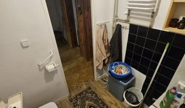 Mieszkanie 4-pokojowe Warszawa Targówek, ul. Złotopolska