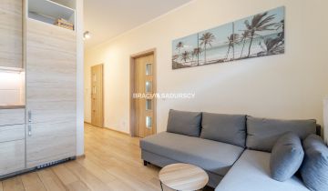 Mieszkanie 2-pokojowe Kraków Bronowice, ul. Naukowców