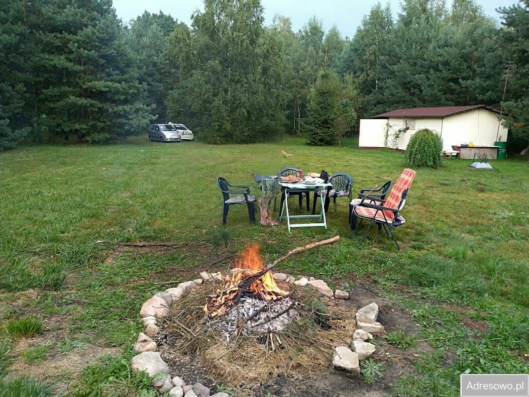 Działka budowlana Bardzynin. Zdjęcie 10