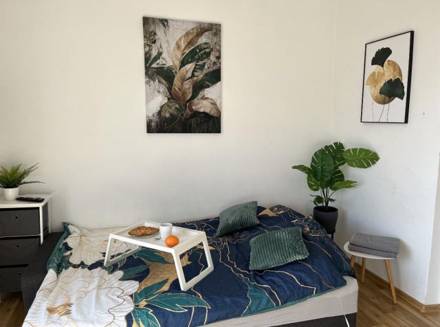 Mieszkanie 1-pokojowe Warszawa Żoliborz, al. Wojska Polskiego. Zdjęcie 1