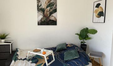 Mieszkanie 1-pokojowe Warszawa Żoliborz, al. Wojska Polskiego