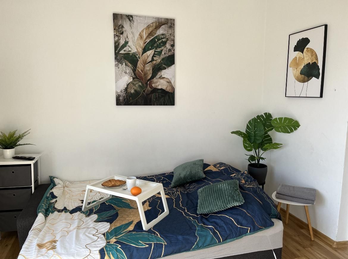 Mieszkanie 1-pokojowe Warszawa Żoliborz, al. Wojska Polskiego