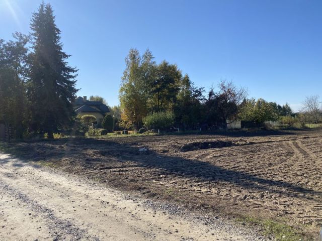 Działka budowlana Chyża. Zdjęcie 1