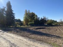 Działka budowlana Chyża