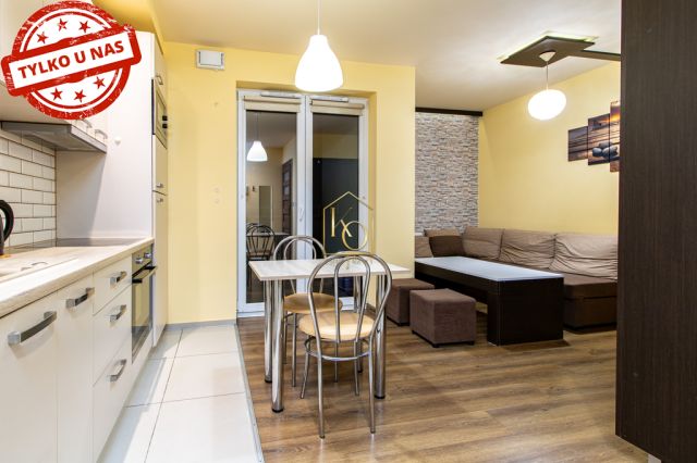 Mieszkanie 1-pokojowe Wrocław, ul. Podwórcowa. Zdjęcie 1