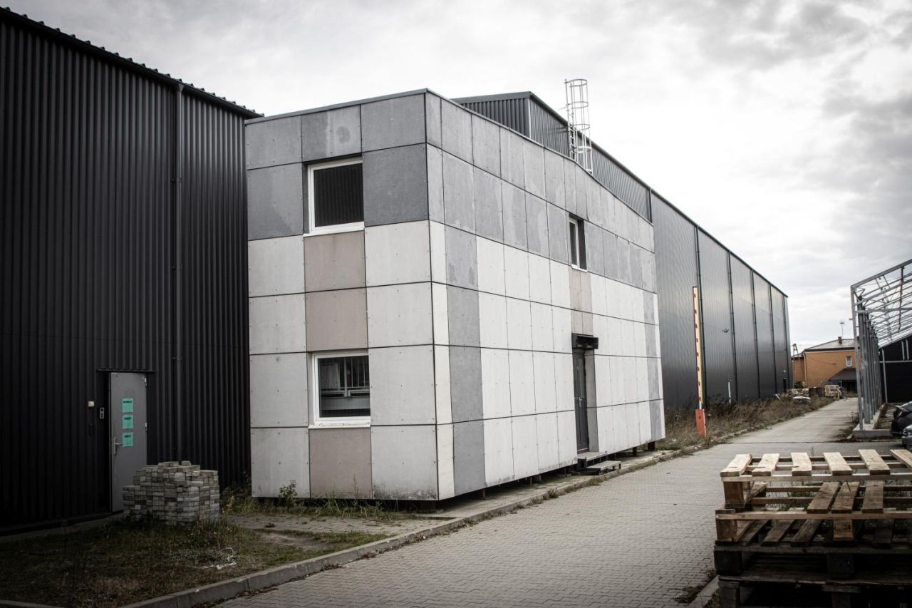 Lokal Poświętne, ul. Pułtuska. Zdjęcie 3