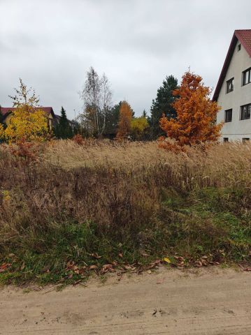Działka budowlana Biała Podlaska, ul. Jaskółcza. Zdjęcie 1