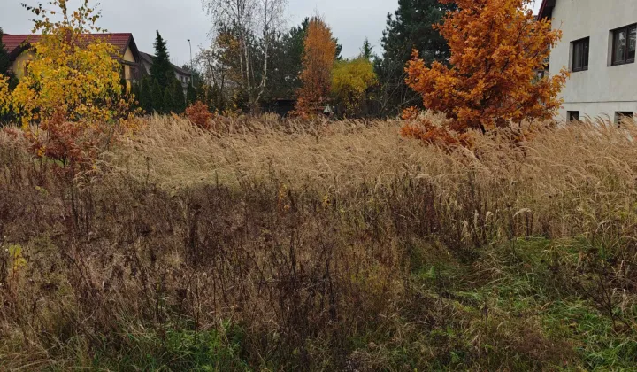 Działka budowlana Biała Podlaska, ul. Jaskółcza