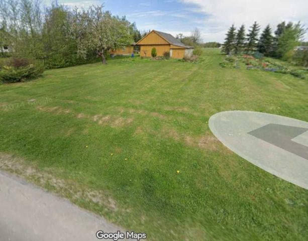 Działka inwestycyjna Bóbrka, ul. Brzozowa. Zdjęcie 1