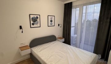 Mieszkanie 2-pokojowe Kraków Podgórze, ul. Lasówka