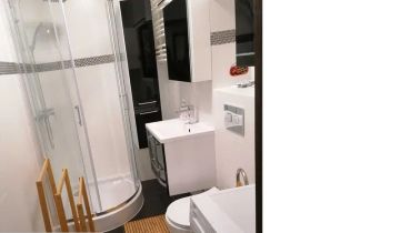 Mieszkanie 3-pokojowe Warszawa Wola, ul. Okopowa