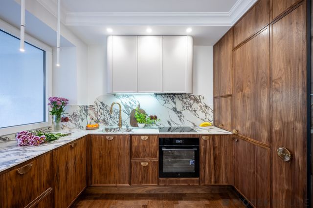 Mieszkanie 4-pokojowe Warszawa Śródmieście, ul. Zagórna. Zdjęcie 10