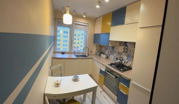 Mieszkanie 3-pokojowe Bydgoszcz Bartodzieje Wielkie, ul. Marii Curie-Skłodowskiej