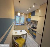 Mieszkanie 3-pokojowe Bydgoszcz Bartodzieje Wielkie, ul. Marii Curie-Skłodowskiej. Zdjęcie 1