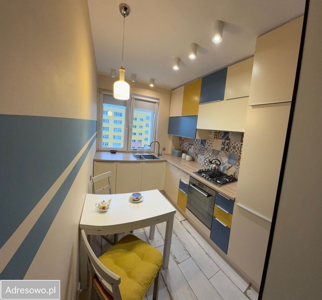 Mieszkanie 3-pokojowe Bydgoszcz Bartodzieje Wielkie, ul. Marii Curie-Skłodowskiej. Zdjęcie 2