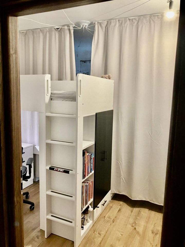 Mieszkanie 3-pokojowe Bydgoszcz Górzyskowo, ul. Strzelecka. Zdjęcie 12