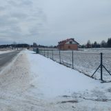 Działka budowlana Odrzechowa, ul. Jana. Zdjęcie 2