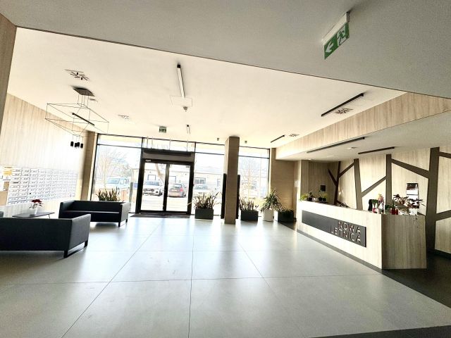 Mieszkanie 2-pokojowe Gdańsk Letnica, ul. Sucha. Zdjęcie 18