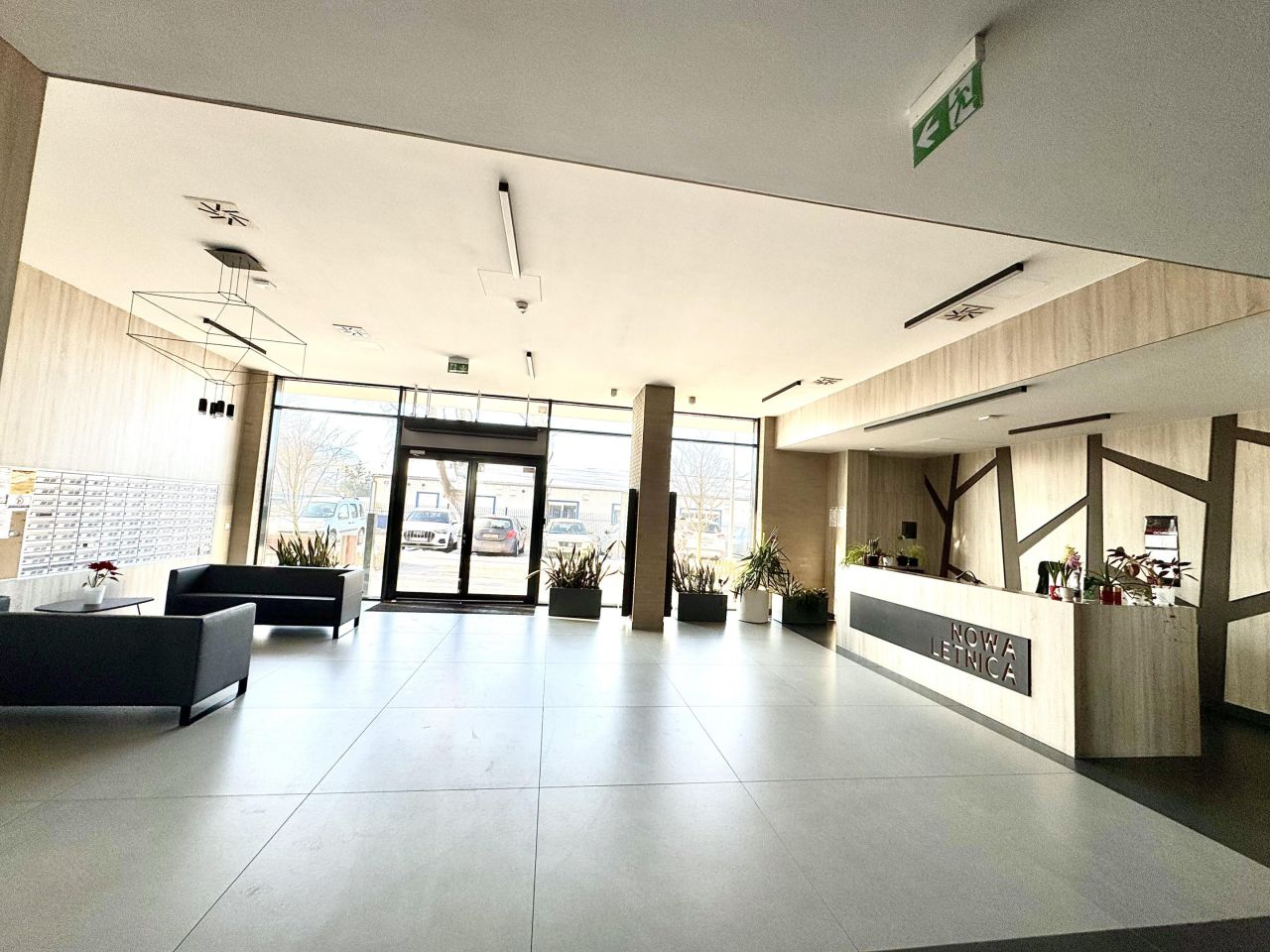 Mieszkanie 2-pokojowe Gdańsk Letnica, ul. Sucha. Zdjęcie 18