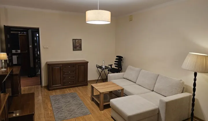 Mieszkanie 2-pokojowe Łódź Bałuty, ul. Zachodnia