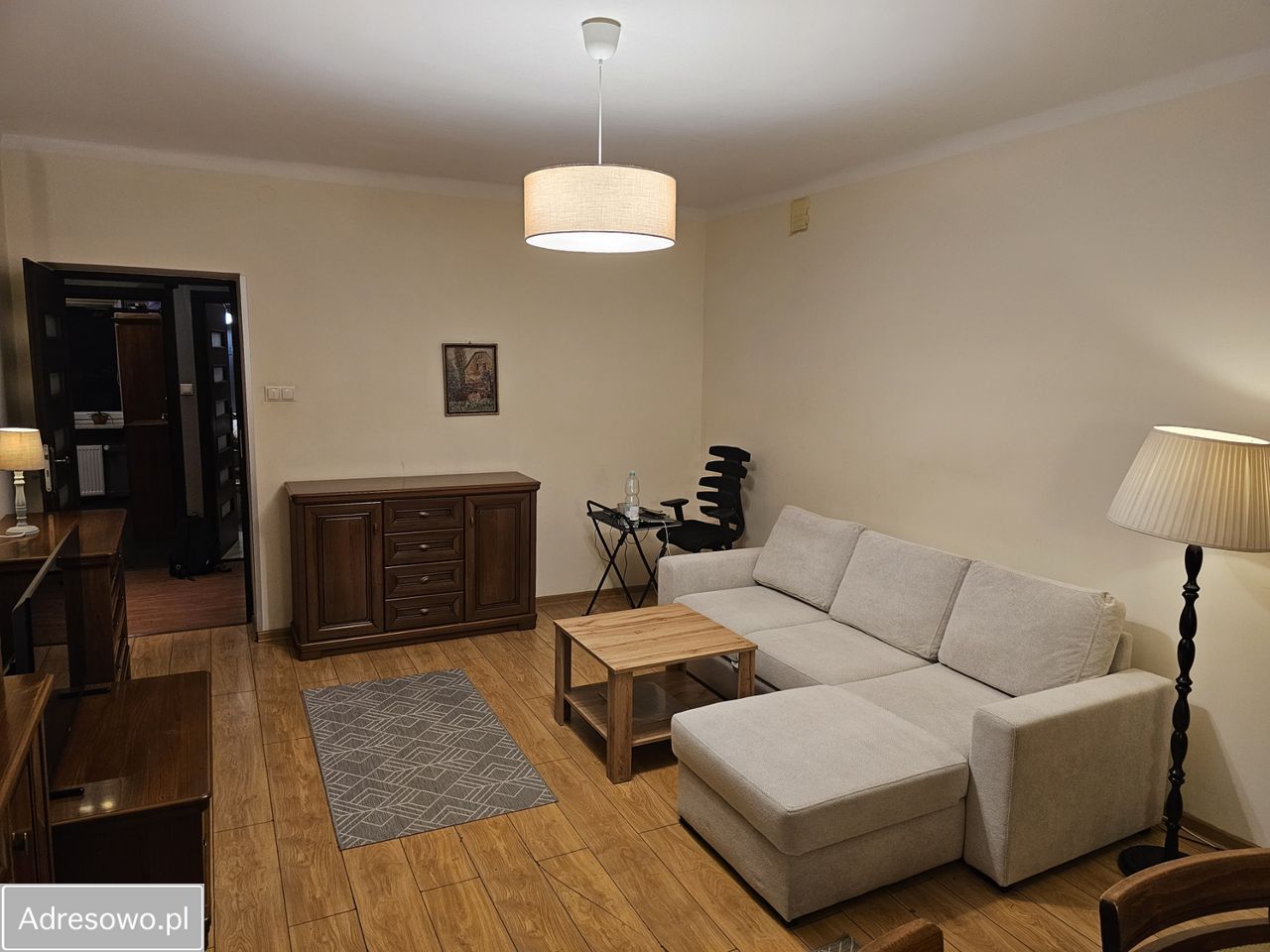 Mieszkanie 2-pokojowe Łódź Bałuty, ul. Zachodnia