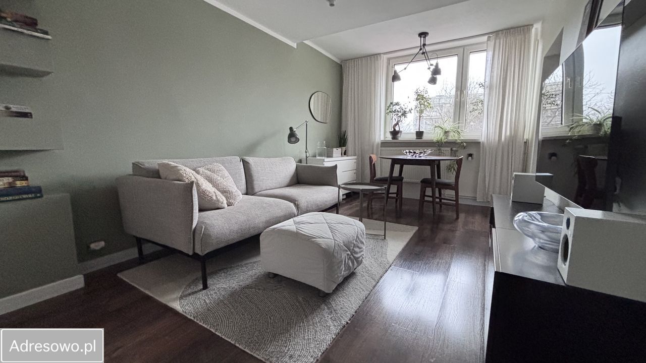 Mieszkanie 3-pokojowe Katowice Kostuchna, pl. Filaka. Zdjęcie 9