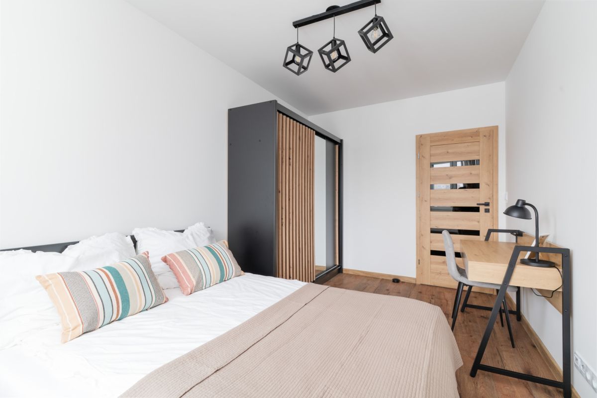 Mieszkanie 4-pokojowe Warszawa Ursynów, ul. Józefa Feliksa Ciszewskiego. Zdjęcie 1