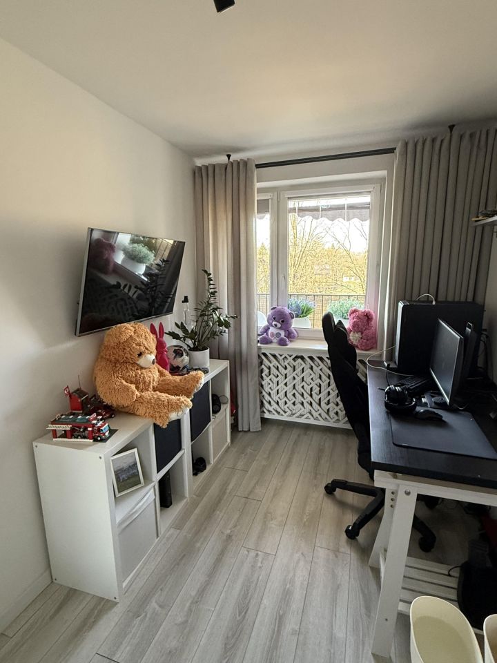 Mieszkanie 3-pokojowe Lwówek Śląski Płakowice, ul. Nowy Świat. Zdjęcie 9