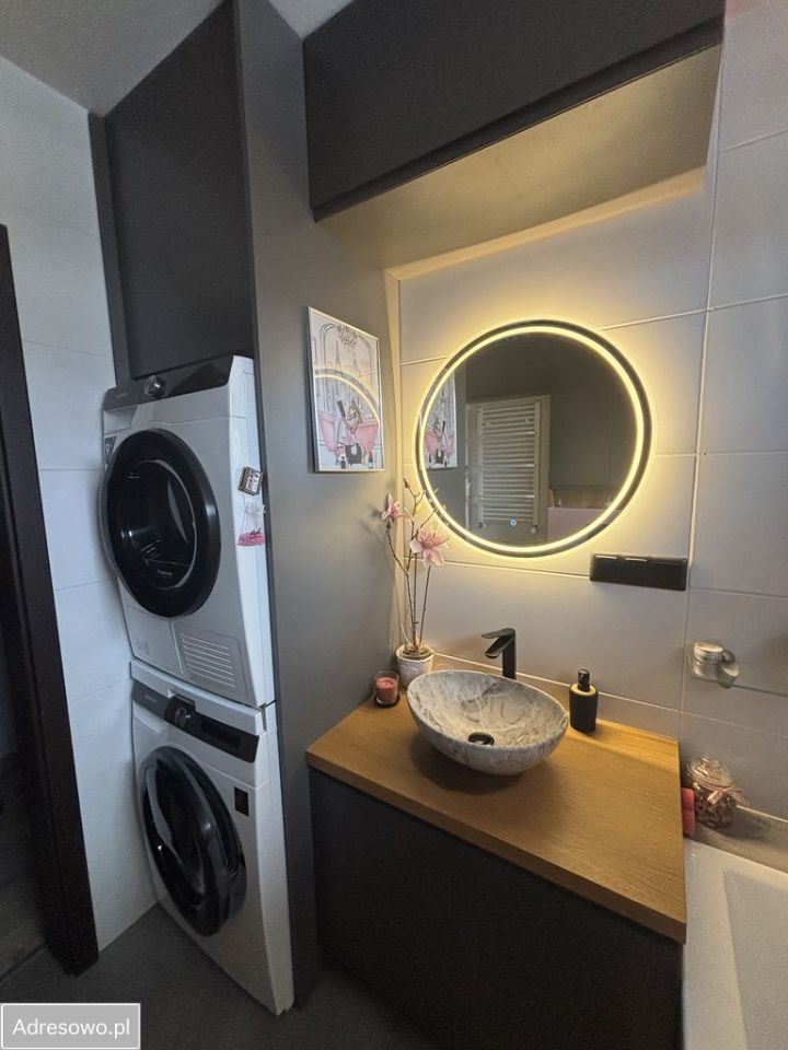 bliźniak, 4 pokoje Kosakowo, ul. Kminkowa. Zdjęcie 17