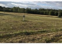 Działka budowlana Stefanów Suserski. Zdjęcie 3