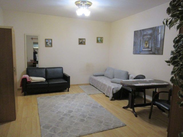 Mieszkanie 1-pokojowe Ząbki Centrum, ul. Jana Pawła II. Zdjęcie 5