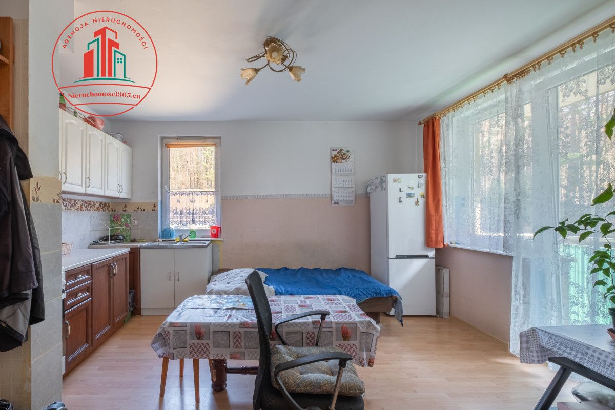 Mieszkanie 2-pokojowe Wejherowo, ul. Franciszka Fenikowskiego. Zdjęcie 4