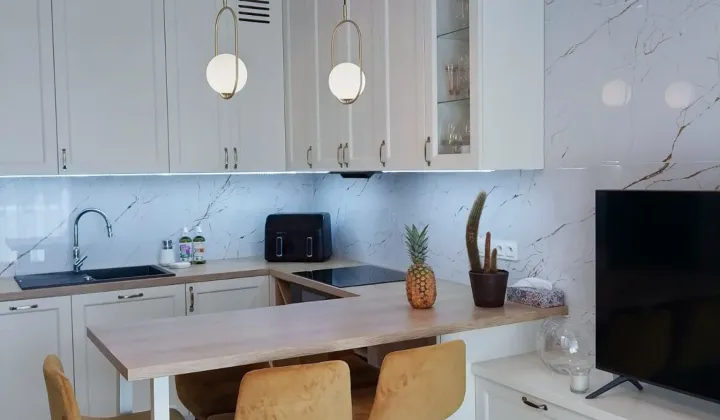 Mieszkanie 3-pokojowe Warszawa Włochy, ul. Łopuszańska