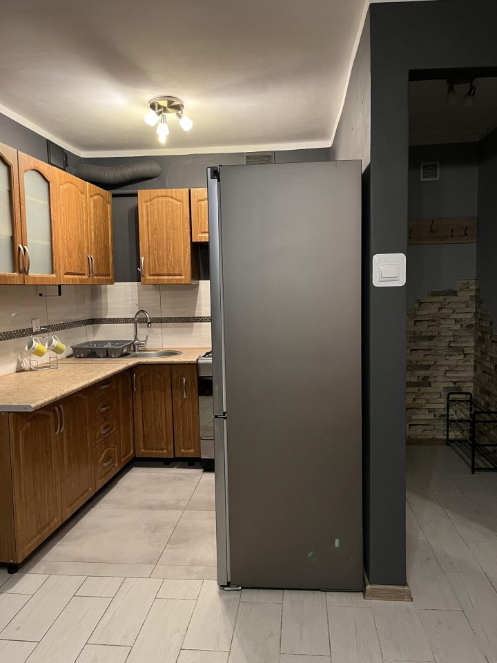 Mieszkanie 2-pokojowe Lubin Centrum, ul. Adama Mickiewicza. Zdjęcie 4